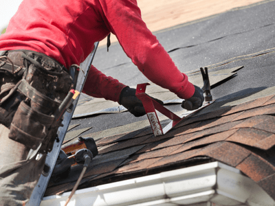 About Roof Repair Experts Red House, WV